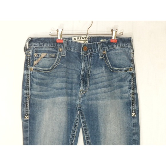 Ariat Men's Jeans - Picture 4 of 16